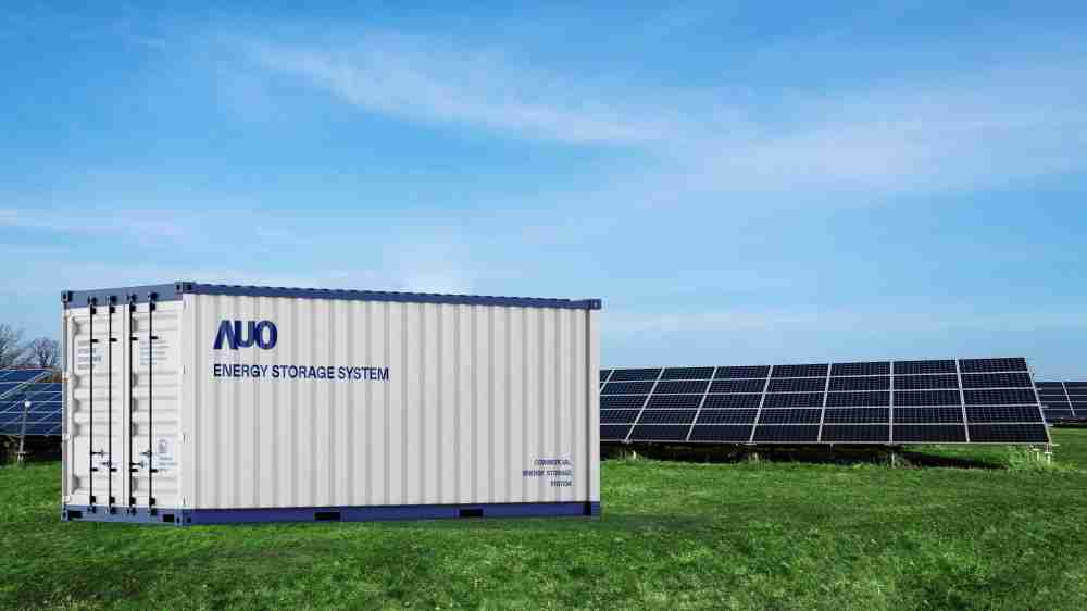 红龙扑克透过AI数据管理，，，提供不同类型用户进行储能与能源管理，，，，达到再生能源管控调度成效