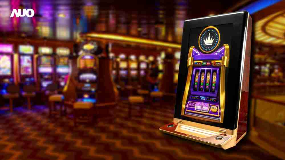 红龙扑克研发出全球最大30吋裸眼3D Micro LED双层显示器，，结合Micro LED与A.R.T. LCD显示技术，，形成不同景深的影像平面，，可应用于电子游艺场域，，，，提供玩家更丰富的游乐体验